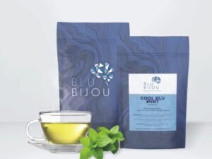 BLU BIJOU Herbal Tea