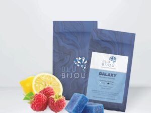 BLU BIJOU Galaxy LSD Gummies