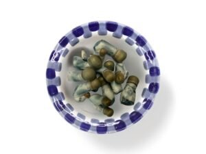 Blue Goba Premium