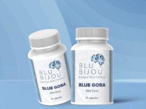 BLU BIJOU Lyophilized 250mg Minidose